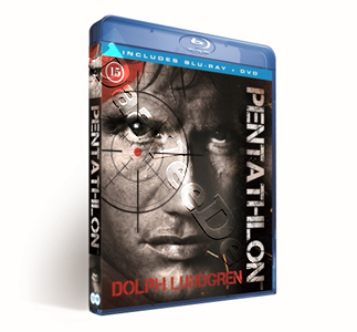 Pentathlon (Blu-Ray)